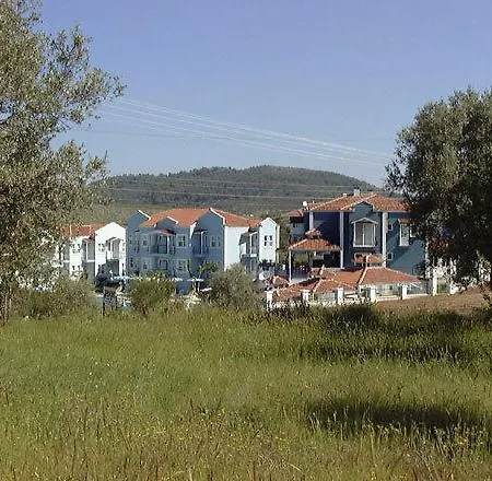 Blue Pearl & Ölüdeniz