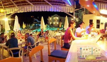 Hotel Blue Pearl & Ölüdeniz