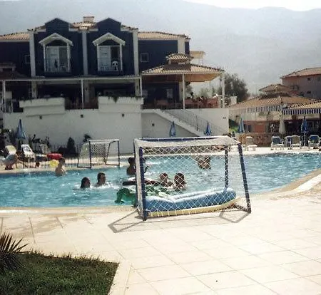 Hotel Blue Pearl & Ölüdeniz