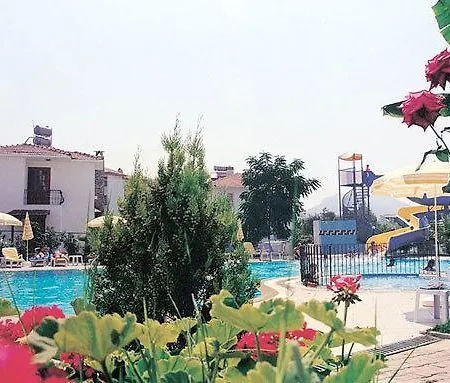 Hotel Blue Pearl & Ölüdeniz