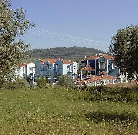 Blue Pearl & Ölüdeniz